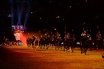 Cavalry - 00342